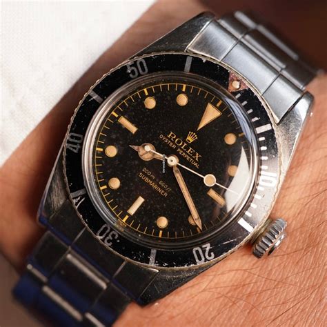 rolex 5510 for sale